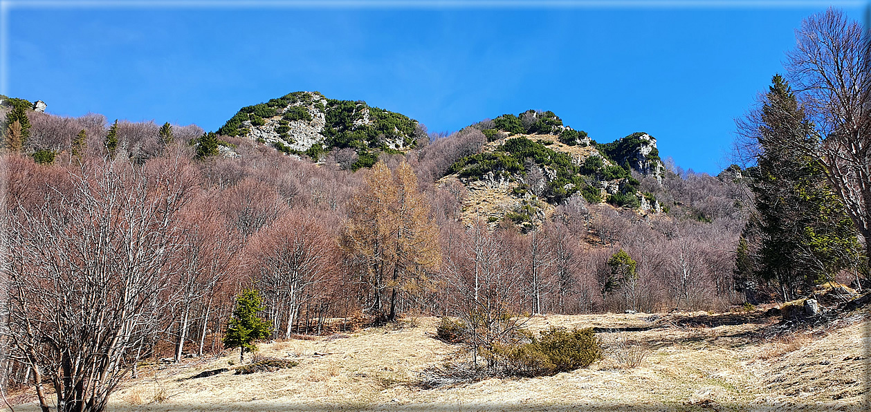 foto Passo di Campogrosso